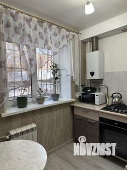 2-к квартира, на длительный срок, 42м2, 1/5 этаж