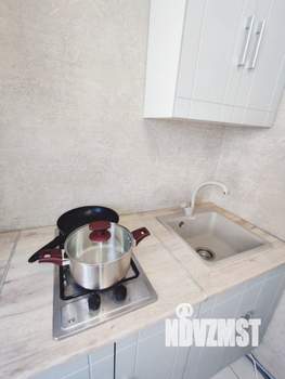 1-к квартира, посуточно, 45м2, 7/10 этаж