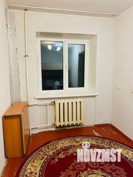 2-к квартира, на длительный срок, 42м2, 3/4 этаж