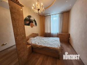 2-к квартира, на длительный срок, 45м2, 3/4 этаж
