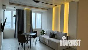 2-к квартира, посуточно, 51м2, 16/21 этаж