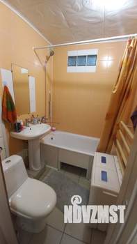 1-к квартира, на длительный срок, 34м2, 1/5 этаж