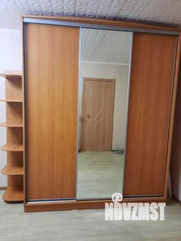 1-к квартира, на длительный срок, 33м2, 7/9 этаж