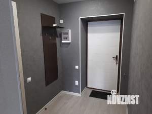 1-к квартира, на длительный срок, 34м2, 11/14 этаж