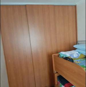 2-к квартира, на длительный срок, 46м2, 3/5 этаж