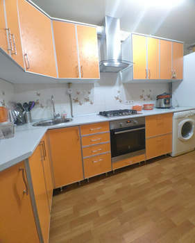 2-к квартира, на длительный срок, 48м2, 1/10 этаж