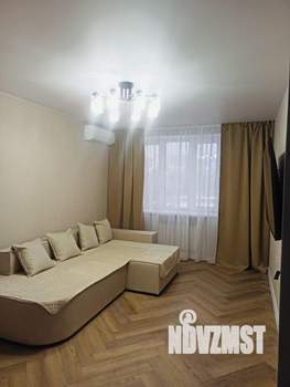 1-к квартира, на длительный срок, 40м2, 4/10 этаж