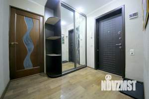 2-к квартира, посуточно, 52м2, 4/9 этаж