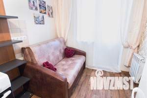 1-к квартира, посуточно, 45м2, 10/26 этаж