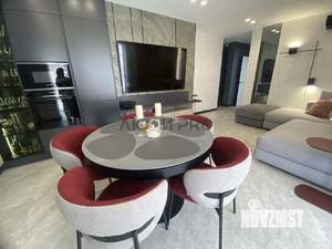 2-к квартира, на длительный срок, 73м2, 7/22 этаж