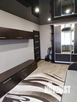 3-к квартира, на длительный срок, 64м2, 1/6 этаж