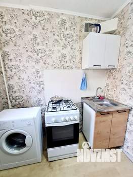 1-к квартира, на длительный срок, 30м2, 4/5 этаж