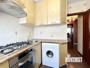 2-к квартира, на длительный срок, 42м2, 5/9 этаж