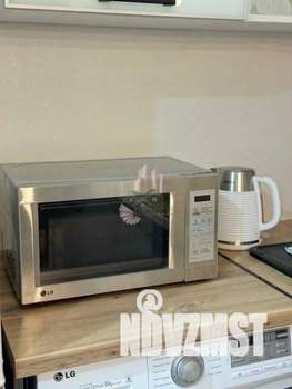 1-к квартира, на длительный срок, 31м2, 1/10 этаж