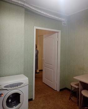 1-к квартира, на длительный срок, 37м2, 8/10 этаж