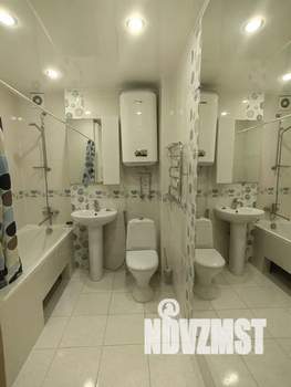 1-к квартира, посуточно, 37м2, 5/9 этаж