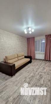 1-к квартира, на длительный срок, 50м2, 6/28 этаж