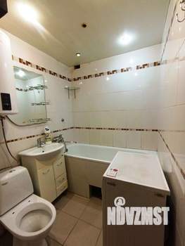 1-к квартира, на длительный срок, 30м2, 5/9 этаж