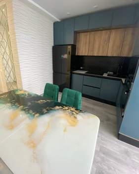 2-к квартира, на длительный срок, 65м2, 19/19 этаж