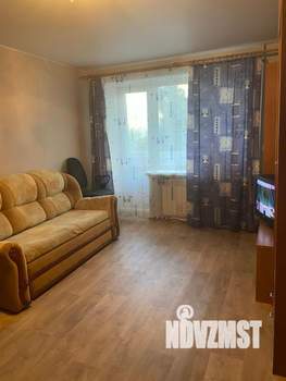 1-к квартира, на длительный срок, 34м2, 3/9 этаж