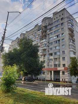 1-к квартира, на длительный срок, 48м2, 9/10 этаж