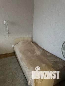 1-к квартира, посуточно, 39м2, 9/10 этаж