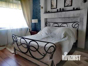3-к квартира, на длительный срок, 106м2, 8/10 этаж