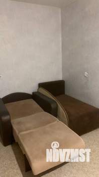 1-к квартира, на длительный срок, 29м2, 7/12 этаж