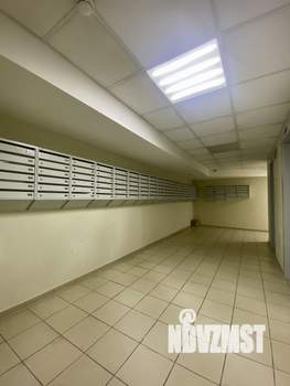 1-к квартира, на длительный срок, 45м2, 10/27 этаж