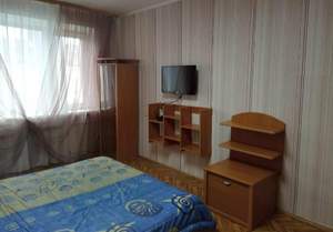 1-к квартира, на длительный срок, 35м2, 7/9 этаж