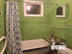 3-к квартира, на длительный срок, 45м2, 2/5 этаж