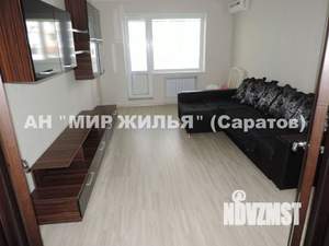 3-к квартира, на длительный срок, 85м2, 4/10 этаж