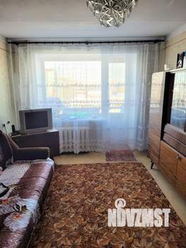 1-к квартира, на длительный срок, 33м2, 9/9 этаж