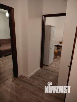 1-к квартира, на длительный срок, 38м2, 2/9 этаж