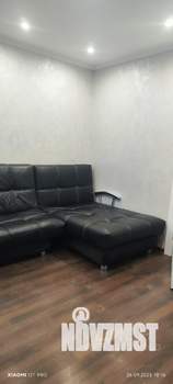 1-к квартира, на длительный срок, 37м2, 4/10 этаж