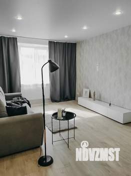 1-к квартира, на длительный срок, 35м2, 14/18 этаж