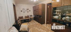 2-к квартира, на длительный срок, 43м2, 2/6 этаж