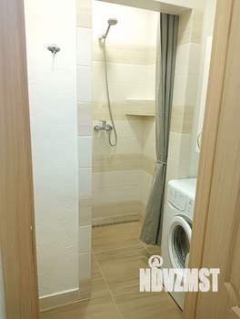 1-к квартира, на длительный срок, 16м2, 1/5 этаж