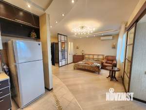 Студия квартира, на длительный срок, 45м2, 7/9 этаж