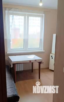 1-к квартира, на длительный срок, 33м2, 5/10 этаж