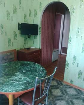 2-к квартира, на длительный срок, 53м2, 8/10 этаж