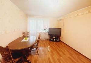 2-к квартира, на длительный срок, 52м2, 2/10 этаж