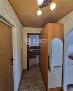 2-к квартира, на длительный срок, 32м2, 3/5 этаж