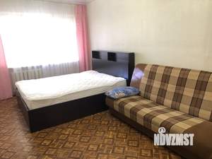 1-к квартира, посуточно, 30м2, 2/5 этаж