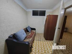2-к квартира, на длительный срок, 43м2, 3/6 этаж
