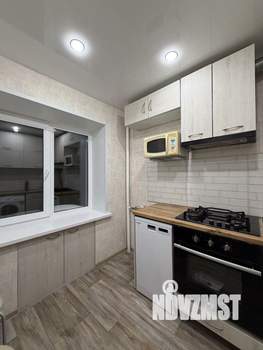 2-к квартира, на длительный срок, 45м2, 3/5 этаж