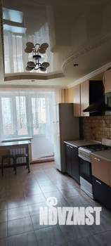 1-к квартира, на длительный срок, 42м2, 3/10 этаж