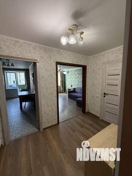 1-к квартира, на длительный срок, 42м2, 8/10 этаж