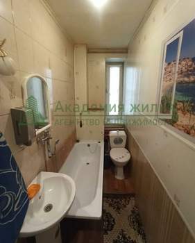 1-к квартира, на длительный срок, 30м2, 1/2 этаж