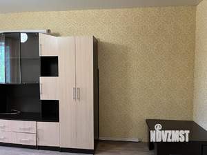 2-к квартира, на длительный срок, 46м2, 5/5 этаж